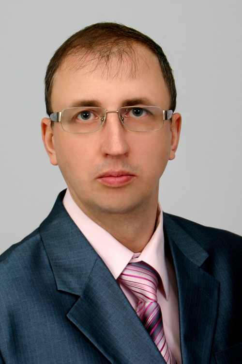Селезнёв Николай Иванович