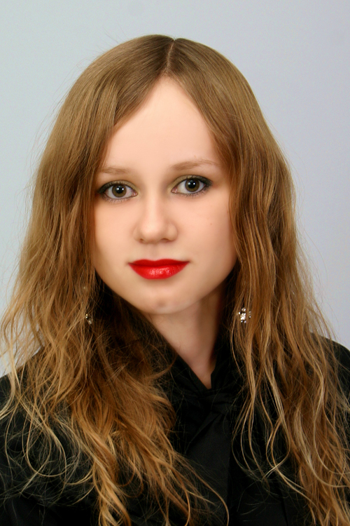 Суворова Ольга Вячеславовна