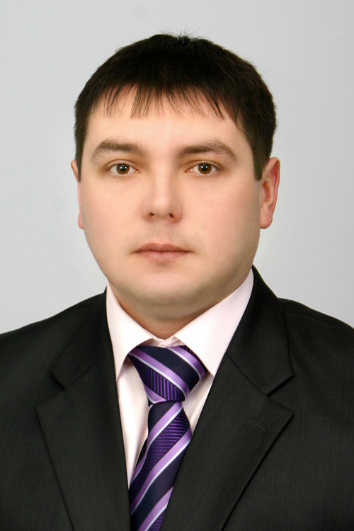 Бородавченко Роман Владимирович
