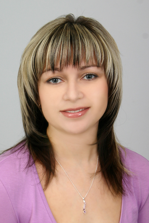 Кочкина Елена Александровна