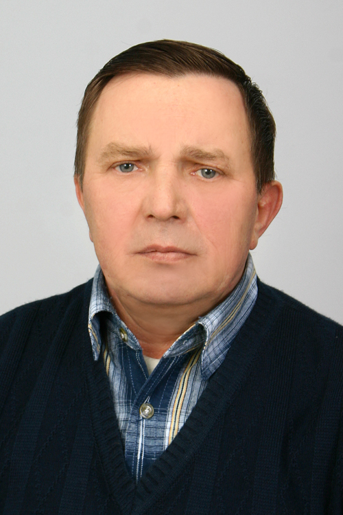 Золотарёв Пётр Петрович
